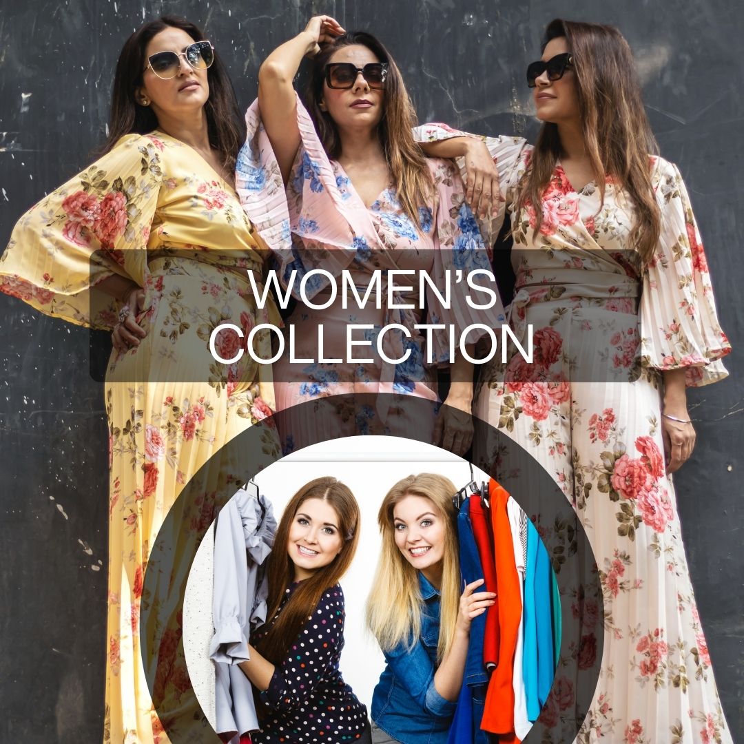 Women's Collection