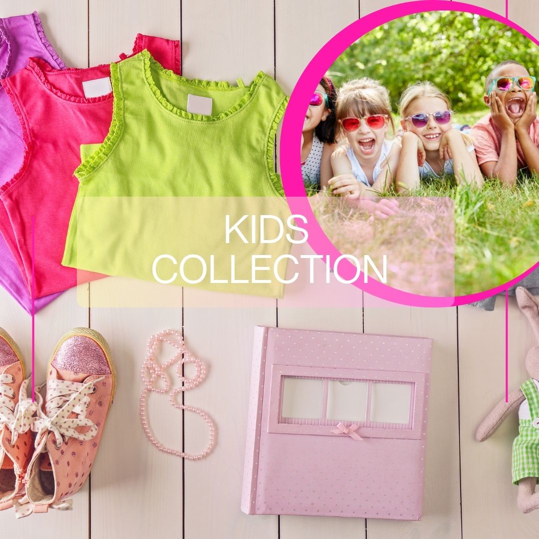 Kids Collection